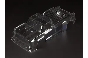 ARRMA 1/8 OUTCAST Clear Unpainted Body Shell image 23717