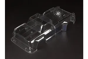 ARRMA 1/8 OUTCAST Clear Unpainted Body Shell image 23718