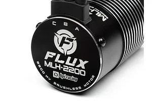 HPI MLH-2200kv Brushless Motor image 23792