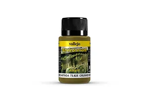 Vallejo Environment Crushed Grass Weathering Effects Paint 40ml