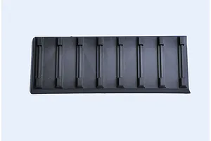 Trumpeter 1/700 PLA Navy "Liao Ning" Aircraft Carrier Plastic Model Kit image 23844