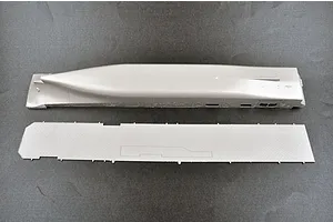 Trumpeter 1/350 USS Wasp LHD-1 Aircraft Carrier Plastic Model Kit image 23864