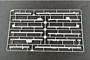 Trumpeter 1/350 USS Wasp LHD-1 Aircraft Carrier Plastic Model Kit image 23868