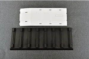 Trumpeter 1/350 USS Wasp LHD-1 Aircraft Carrier Plastic Model Kit image 23869