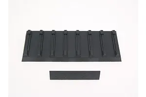 Trumpeter 1/350 USSR Admiral Kuznetsov Aircraft Carrier Plastic Model Kit image 23885