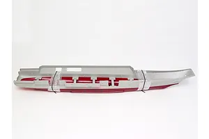 Trumpeter 1/350 USSR Admiral Kuznetsov Aircraft Carrier Plastic Model Kit image 23889