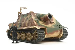Tamiya 1/48 German Sturmtiger 38cm Assault Mortar Scaled Plastic Model Kit
