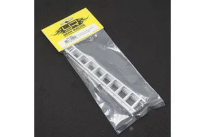 Yeah Racing Silver Aluminium 6" Ladder Scale Accessory image 24022