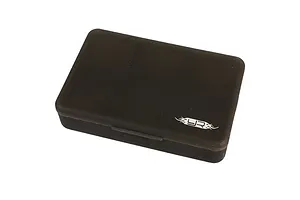 Yeah Racing Hard Coated Aluminium 33T, 34T, 35T, 36T, 37T, 38T 48dp/0.5Mod Pinion Gear Set 6Pcs image 24155