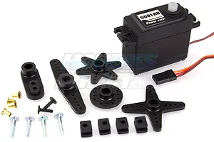 Power HD 6001HB Standard 6.7kg Servo image 24234