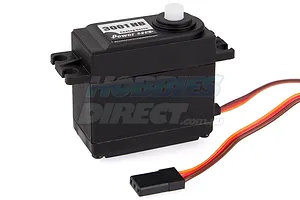 Power HD 3001HB Standard 4.4kg Servo image 24236
