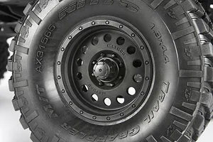 Axial SCX10 II Deadbolt RC Rock Crawler Electric 4WD 1/10 Scale RTR image 24281