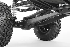 Axial SCX10 II Deadbolt RC Rock Crawler Electric 4WD 1/10 Scale RTR image 24282