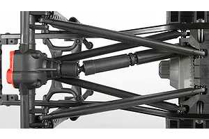 Axial SCX10 II Deadbolt RC Rock Crawler Electric 4WD 1/10 Scale RTR image 24285