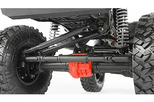 Axial SCX10 II Deadbolt RC Rock Crawler Electric 4WD 1/10 Scale RTR image 24286
