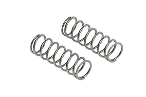 ARRMA 75mm (317gF/mm) Shock Springs 2Pcs