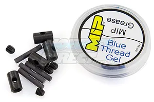 MIP HD Driveline Rebuild Kit w/ Grease &amp; Thread Lock