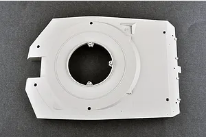 Trumpeter 1/16 U.S. Abrams M1A1 Aim Main Battle Tank Scaled Plastic Model Kit w/ Australian Decals image 24577