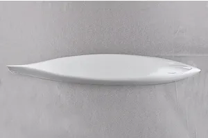 Trumpeter 1/200 HMS Nelson 1944 Battleship Plastic Model Kit image 24593