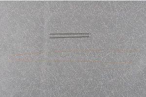 Trumpeter 1/200 HMS Nelson 1944 Battleship Plastic Model Kit image 24599