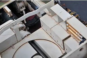 Trumpeter 1/16 German Pz.Beob.Wg.IV Ausf.J Tank Scaled Plastic Model Kit image 24666