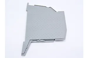 Trumpeter 1/350 U.S. CVN-68 Nimitz 1975 Aircraft Carrier Scaled Plastic Model Kit image 24730