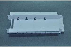 Trumpeter 1/16 Soviet SU-100 Tank Destroyer Scaled Plastic Model Kit image 24835