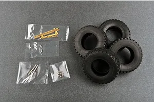 Trumpeter 1/16 U.S. MaxxPro MRAP Scaled Plastic Model Kit image 24866