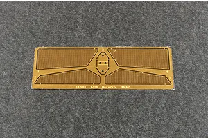 Trumpeter 1/16 U.S. MaxxPro MRAP Scaled Plastic Model Kit image 24868