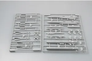 Trumpeter 1/32 Su-30MKK Flanker-G Fighter Jet Scaled Plastic Model Kit image 24925