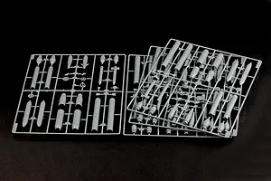 Trumpeter 1/32 Su-25UB Frogfoot B Jet Scaled Plastic Model Kit image 24987