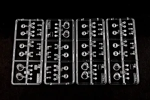 Trumpeter 1/32 Su-25UB Frogfoot B Jet Scaled Plastic Model Kit image 24990