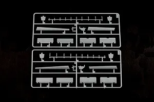 Trumpeter 1/32 Su-25UB Frogfoot B Jet Scaled Plastic Model Kit image 25002