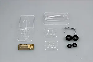 Trumpeter 1/32 F/A-18E Super Hornet Fighter Jet Scaled Plastic Model Kit image 25024