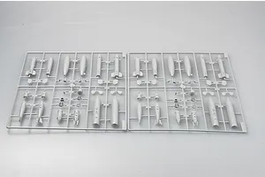 Trumpeter 1/32 Su-27UB Flanker-C Fighter Jet Scaled Plastic Model Kit image 25048