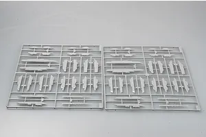 Trumpeter 1/32 Su-27UB Flanker-C Fighter Jet Scaled Plastic Model Kit image 25051