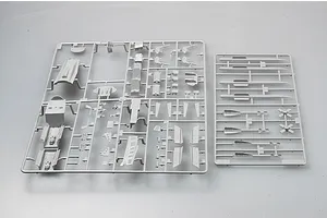 Trumpeter 1/32 Su-27UB Flanker-C Fighter Jet Scaled Plastic Model Kit image 25054