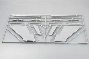 Trumpeter 1/32 Su-27UB Flanker-C Fighter Jet Scaled Plastic Model Kit image 25058