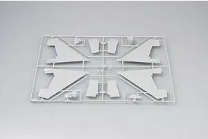 Trumpeter 1/32 Su-27UB Flanker-C Fighter Jet Scaled Plastic Model Kit image 25062