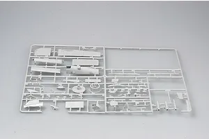 Trumpeter 1/32 Su-27UB Flanker-C Fighter Jet Scaled Plastic Model Kit image 25072