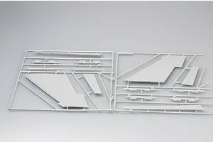 Trumpeter 1/32 Su-27UB Flanker-C Fighter Jet Scaled Plastic Model Kit image 25075