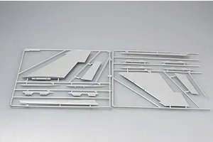 Trumpeter 1/32 Su-27UB Flanker-C Fighter Jet Scaled Plastic Model Kit image 25077