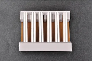 Trumpeter 1/6 Type 63 107mm Rocket Launcher Scaled Plastic Model Kit image 25092