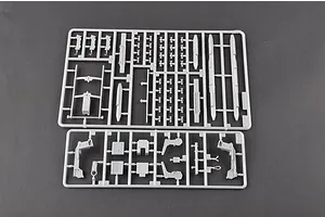 Trumpeter 1/32 A-6A Intruder Jet Scaled Plastic Model Kit image 25156