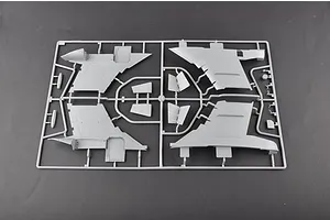 Trumpeter 1/32 A-6A Intruder Jet Scaled Plastic Model Kit image 25164