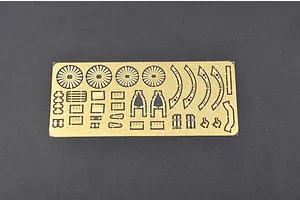 Trumpeter 1/32 A-6A Intruder Jet Scaled Plastic Model Kit image 25176