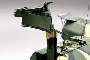 Trumpeter 1/35 Russian 4K51 Rubezh Coastal ASM w/ P-15 Scaled Plastic Model Kit image 25278