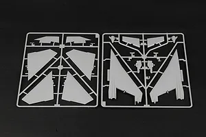 Trumpeter 1/32 MiG-23ML Flogger-G Fighter Jet Scaled Plastic Model Kit image 25301