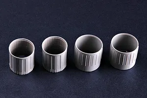 Trumpeter 1/32 Russian MIG-29M Fulcrum Fighter Jet Scaled Plastic Model Kit image 25437