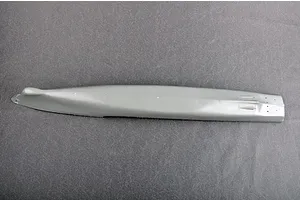 Trumpeter 1/200 Russian Sovremenny Type 956 Destroyer Plastic Model Kit image 25485